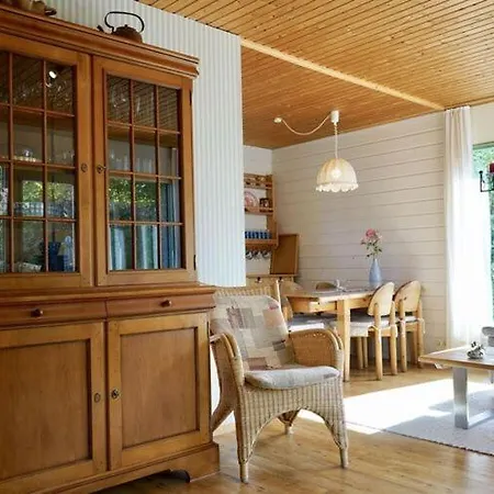 Appealing In Appartement *