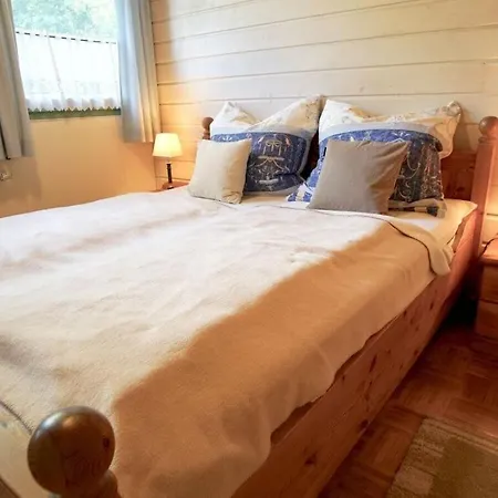 Appartement Appealing In