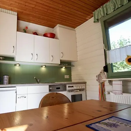 Appartement Appealing In