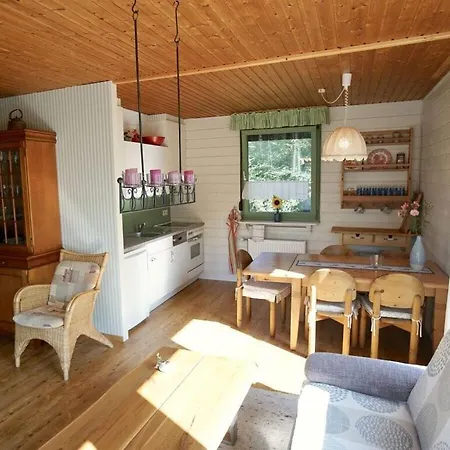 Appealing In Appartement Meschede