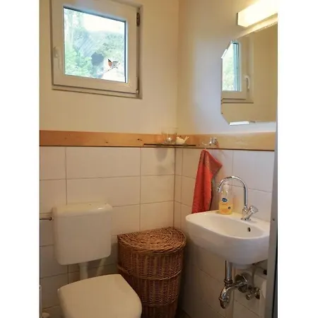 Appartement Appealing In Meschede