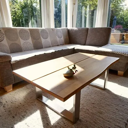 Appartement Appealing In Meschede