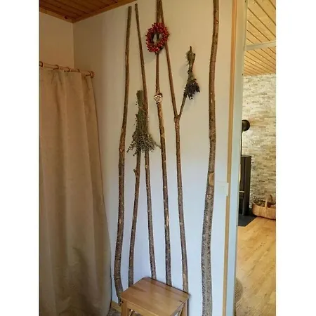 Appealing In Appartement Meschede