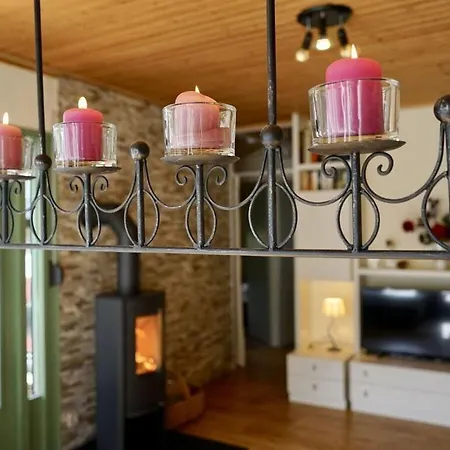 Appartement Appealing In Meschede